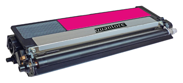 Tonercartridge Quantore Brother TN-325 rood