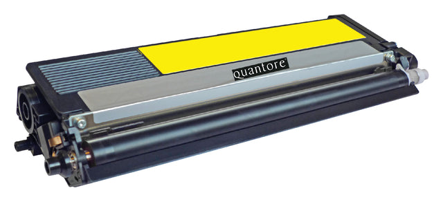 Tonercartridge Quantore Brother TN-325 geel
