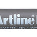 Fineliner Artline 0.05mm zwart (per 12 stuks)
