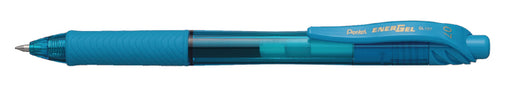 Gelschrijver Pentel Energel-X lichtblauw 0.4mm