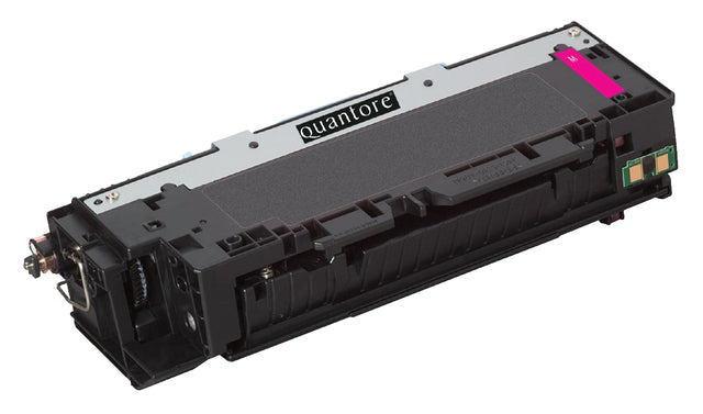 Tonercartridge Quantore alternatief tbv HP Q2673A 309A rood