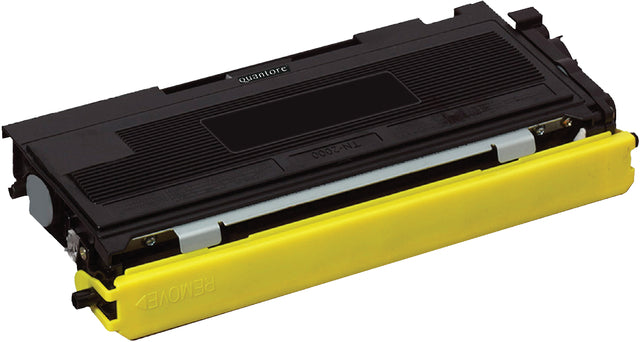 Tonercartridge Quantore Brother TN-2000 zwart HC