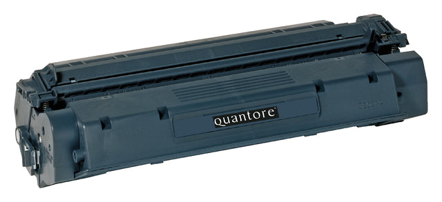 Tonercartridge Quantore alternatief tbv HP C4127X 27X zwart
