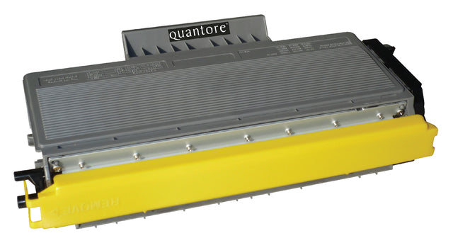 Tonercartridge Quantore Brother TN-3280 zwart HC