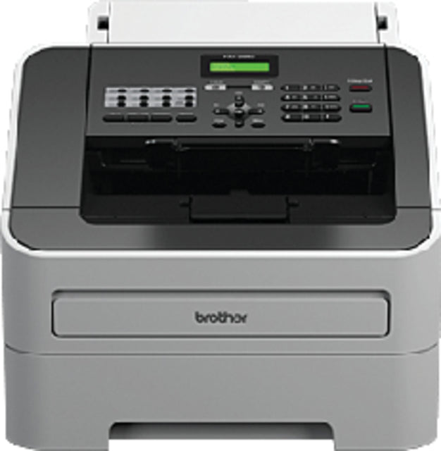 Laserfax Brother 2940