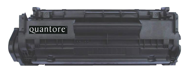 Tonercartridge Quantore Kyocera TK-170 zwart