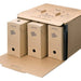 Archiefdoos Loeff's Jumbo Box 3007 gemeente 370x255x115mm (per 25 stuks)