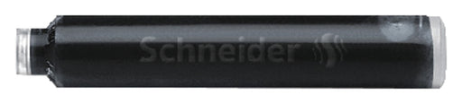 Inktpatroon Schneider din zwart