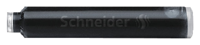 Inktpatroon Schneider din zwart
