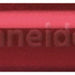 Inktpatroon Schneider din rood