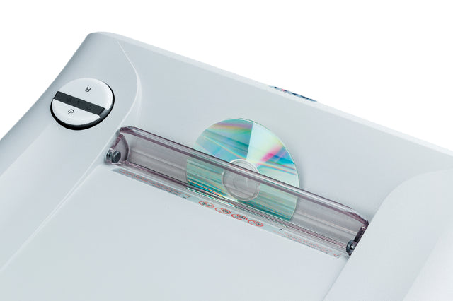 Papiervernietiger Ideal 2503 snippers 2x15mm