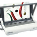 Inbindmachine Fellowes Star+ 21-gaats
