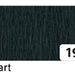 Crepepapier Folia 250x50cm nr199 zwart (per 10 stuks)