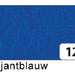 Crepepapier Folia 250x50cm nr128 briljantblauw (per 10 stuks)