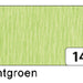 Crepepapier Folia 250x50cm nr145 lichtgroen (per 10 stuks)