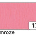 Crepepapier Folia 250x50cm nr176 zalmroze (per 10 stuks)