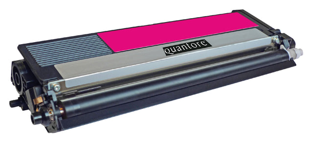 Tonercartridge Quantore Brother TN-328 rood