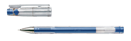 Gelschrijver PILOT G-Tec blauw 0.2mm (per 12 stuks)