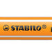 Balpen STABILO Pointball 6030/36 groen (per 10 stuks)