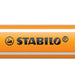 Balpen STABILO Pointball 6030/51 turquoise (per 10 stuks)