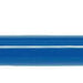 Balpen Bic M10 blauw medium blister à 10+4 gratis