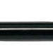 Balpen Bic M10 zwart medium blister à 2st