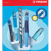Giftpack STABILO Easyergonomics Experts blauw links