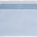 Envelop Hermes bank EA5 156x220mm zelfklevend met strip wit