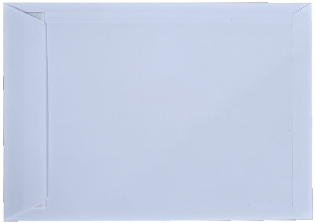 Envelop Hermes akte EA4 220x312mm zelfklevend wit 250stuks