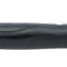 Balpen Bic Atlantis stick 0.32mm breed zwart (per 12 stuks)