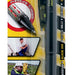 Balpen PILOT Down Force zwart 0,25mm