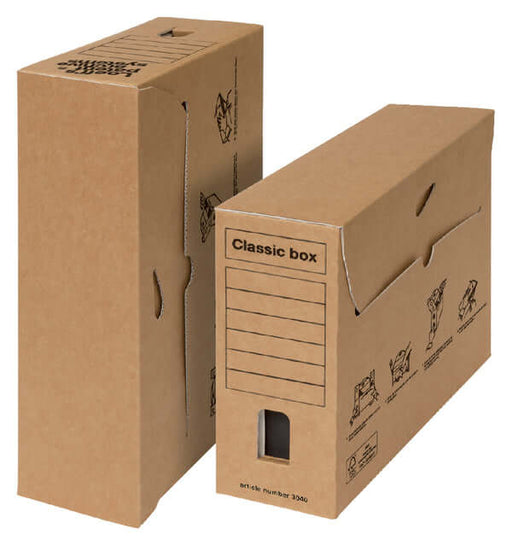 Archiefdoos Loeff's Classic Box 3040 370x260x110mm