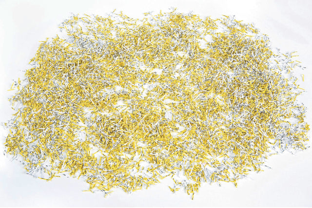 Papiervernietiger Rexel auto+ 600m snippers 2x15mm