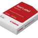 Kopieerpapier Canon Red Label Superior A4 80gr wit 500vel (per 5 stuks)