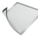 Duraframe Durable 486923 magnetisch A4 zilvergrijs