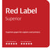 Kopieerpapier Canon Red Label Superior A3 80gr wit 500vel