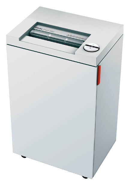 Papiervernietiger Ideal 2465 snippers 4x40mm
