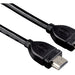 Kabel Hama high speed HDMI 300cm zwart