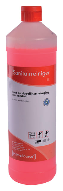 Sanitairreiniger PrimeSource 1 liter