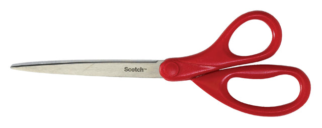 Schaar Scotch 20cm basic blister
