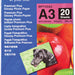 Fotopapier Brother BP-71 A3 260gr glossy 20vel