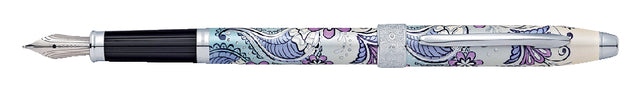 Vulpen Cross Botanica Purple Orchid