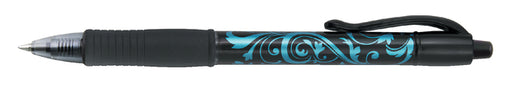 Gelschrijver PILOT G-2 07 Victoria 0.4mm blauw (per 12 stuks)