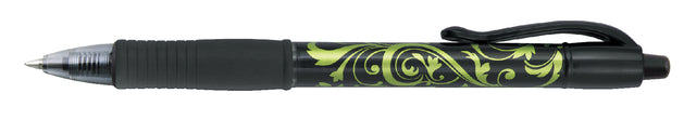 Gelschrijver PILOT G-2 07 Victoria 0.4mm groen (per 12 stuks)