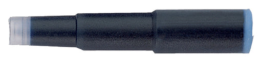 Inktpatroon Cross uitwasbaar blauw
