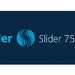Balpenvulling Schneider Slider Jumbo 755 rood extra breed (per 10 stuks)