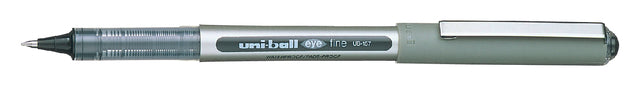 Rollerpen Uni-ball Eye Fine 157N zwart