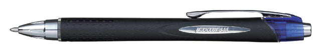 Rollerpen Uni-ball Jetstream RT 210B blauw