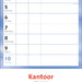 Kantoorplanner 2023 Quantore