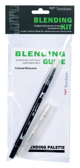 Brushstift Tombow Abt Dual blending kit